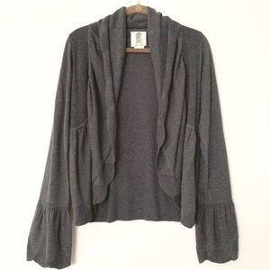 Women’s Slub Cardigan